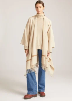 Online Twelve Cape Woman Coats & Capes