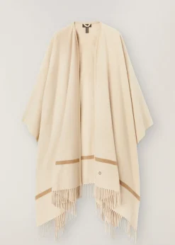 Online Twelve Cape Woman Coats & Capes