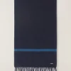 Outlet Twelve Scarf Man Scarves
