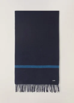 Outlet Twelve Scarf Man Scarves