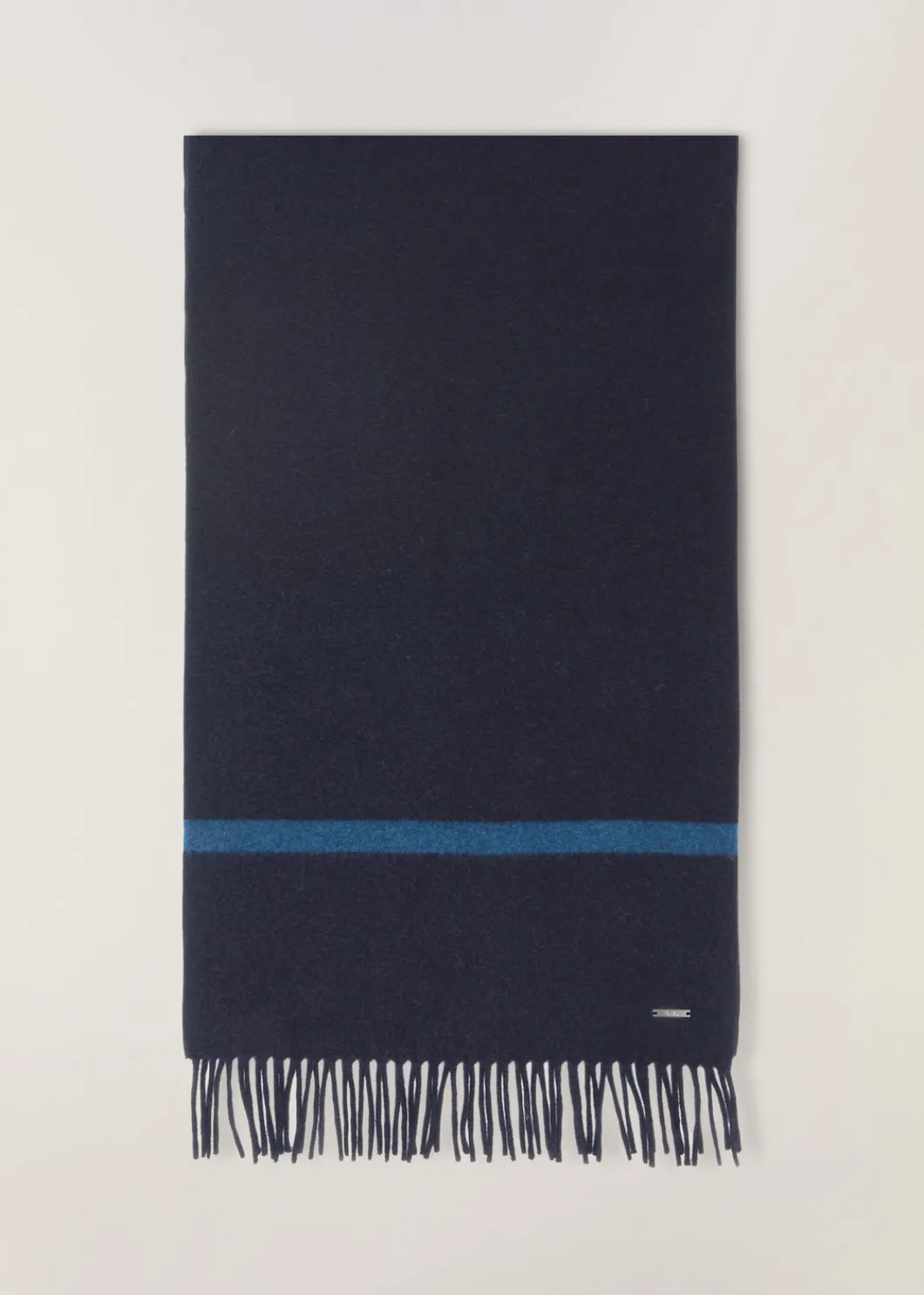 Outlet Twelve Scarf Man Scarves