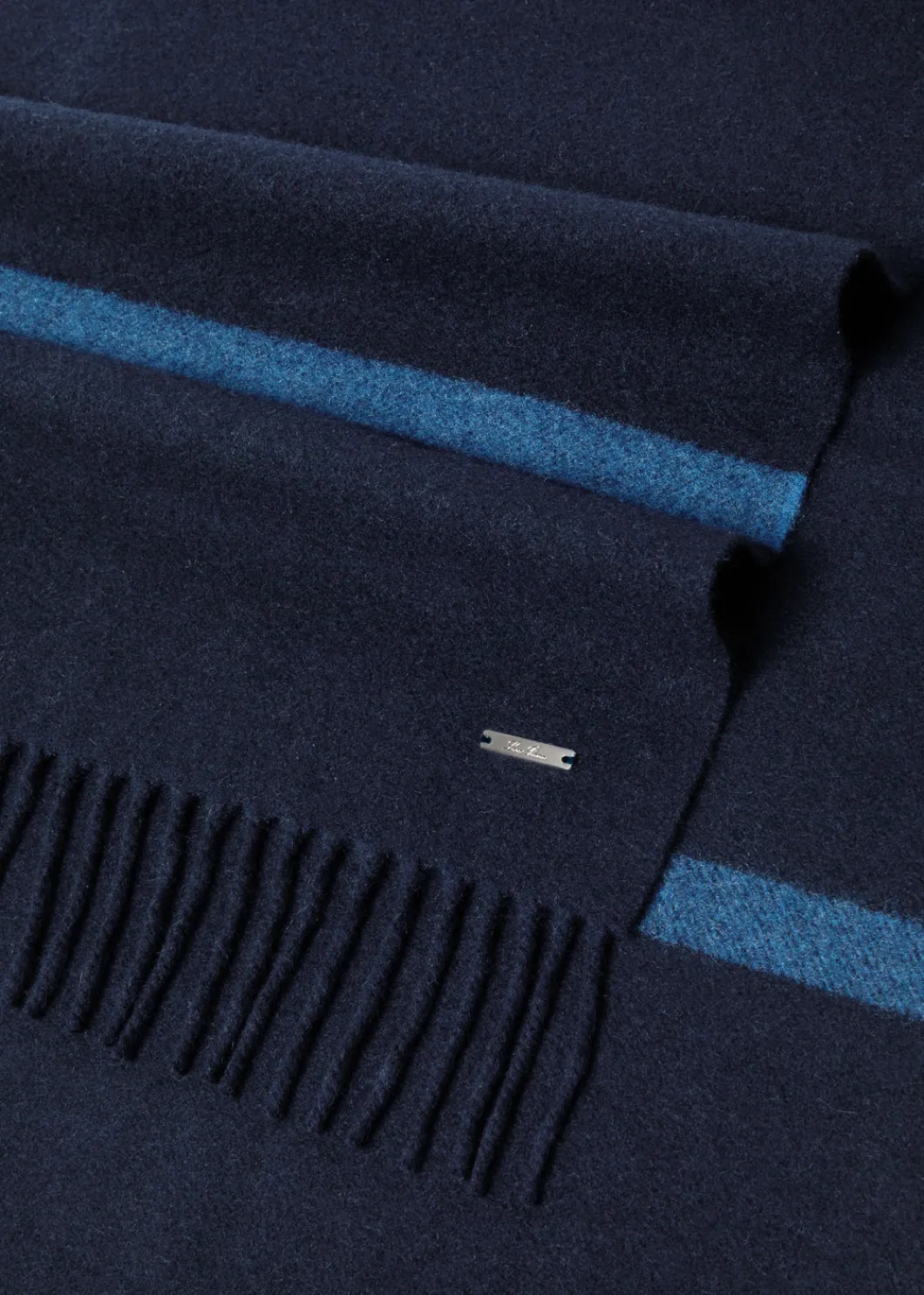 Outlet Twelve Scarf Man Scarves