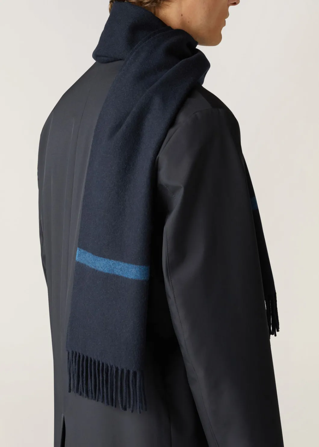 Outlet Twelve Scarf Man Scarves
