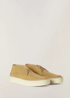 Discount Ultimate Flat Walk Loafers Man Loafers