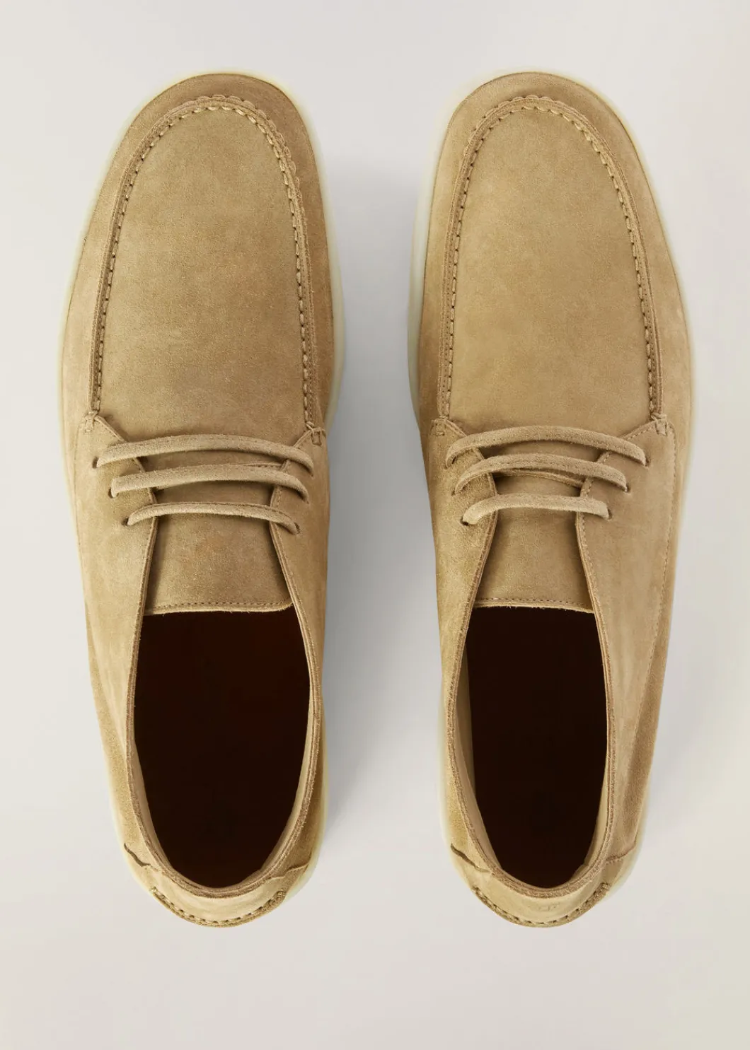 Discount Ultimate Flat Walk Loafers Man Loafers