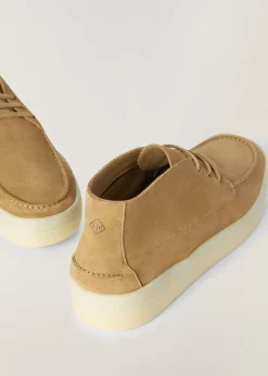 Discount Ultimate Flat Walk Loafers Man Loafers