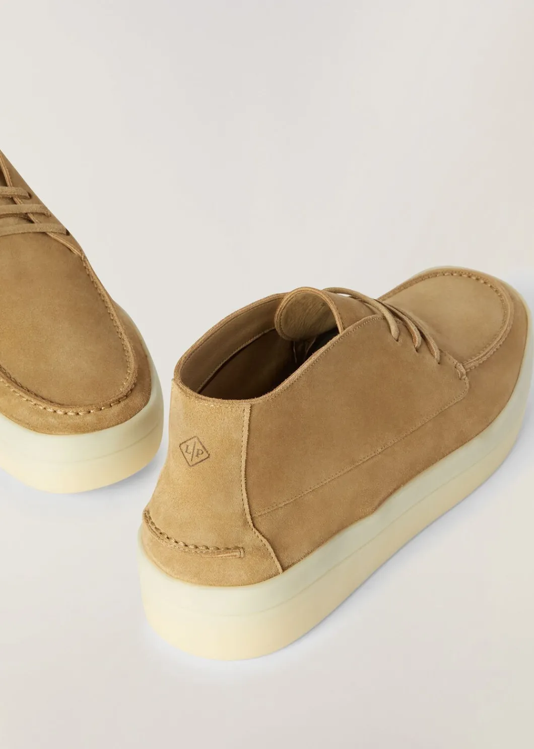 Discount Ultimate Flat Walk Loafers Man Loafers
