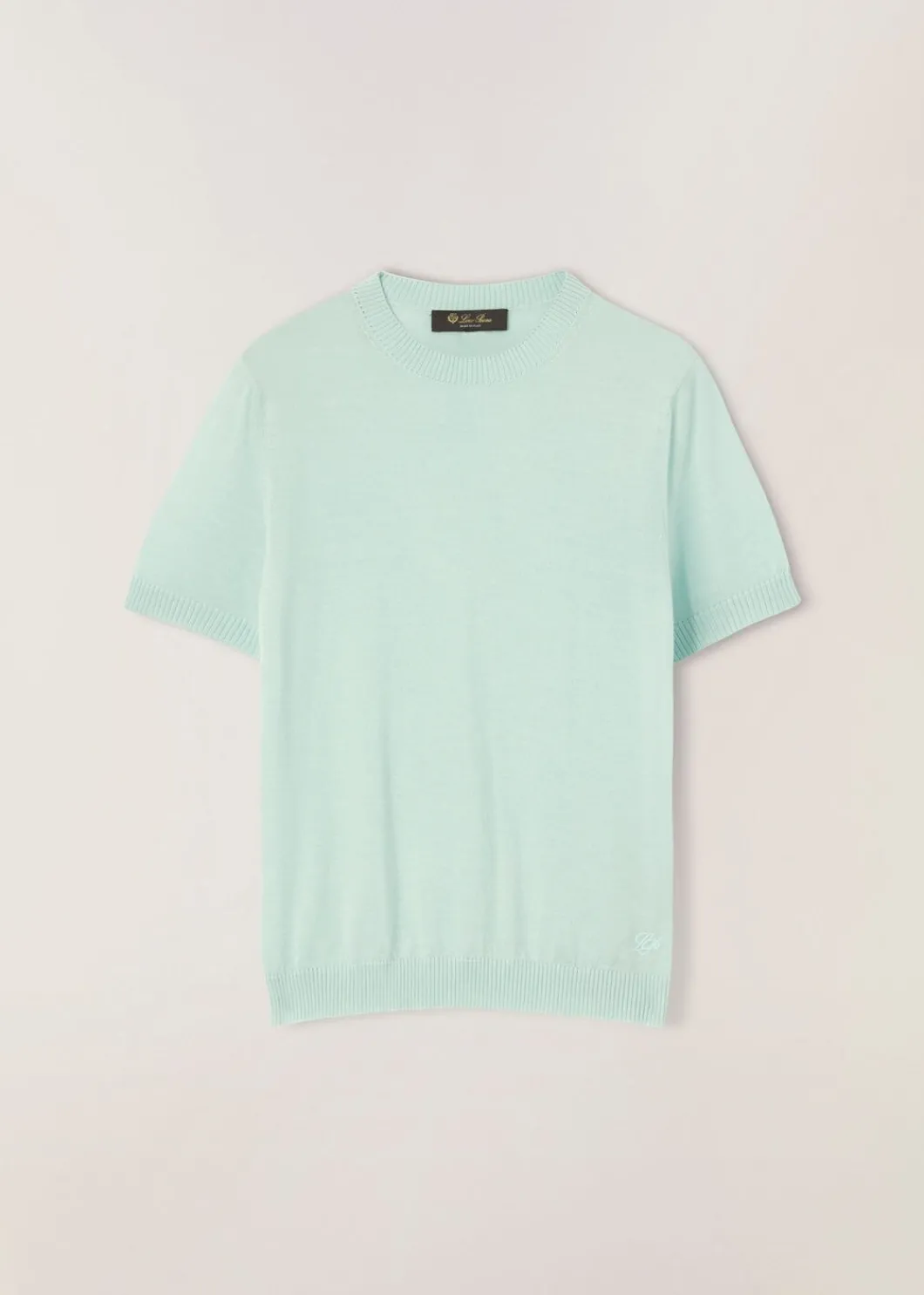 Flash Sale Val D'Orcia Crew Neck Woman Top And T-Shirts