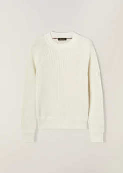 Best Sale Valdarno Crew Neck Man Knitwear