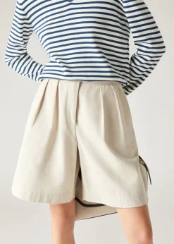 Sale Valmar Bermuda Shorts Woman Trousers & Shorts