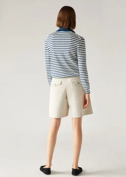 Sale Valmar Bermuda Shorts Woman Trousers & Shorts