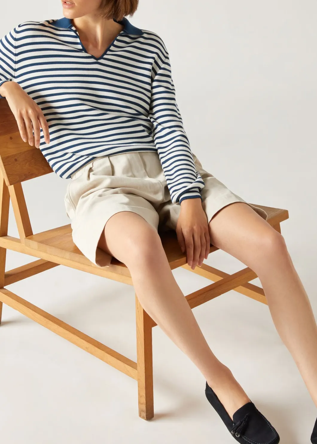 Sale Valmar Bermuda Shorts Woman Trousers & Shorts