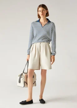 Sale Valmar Bermuda Shorts Woman Trousers & Shorts