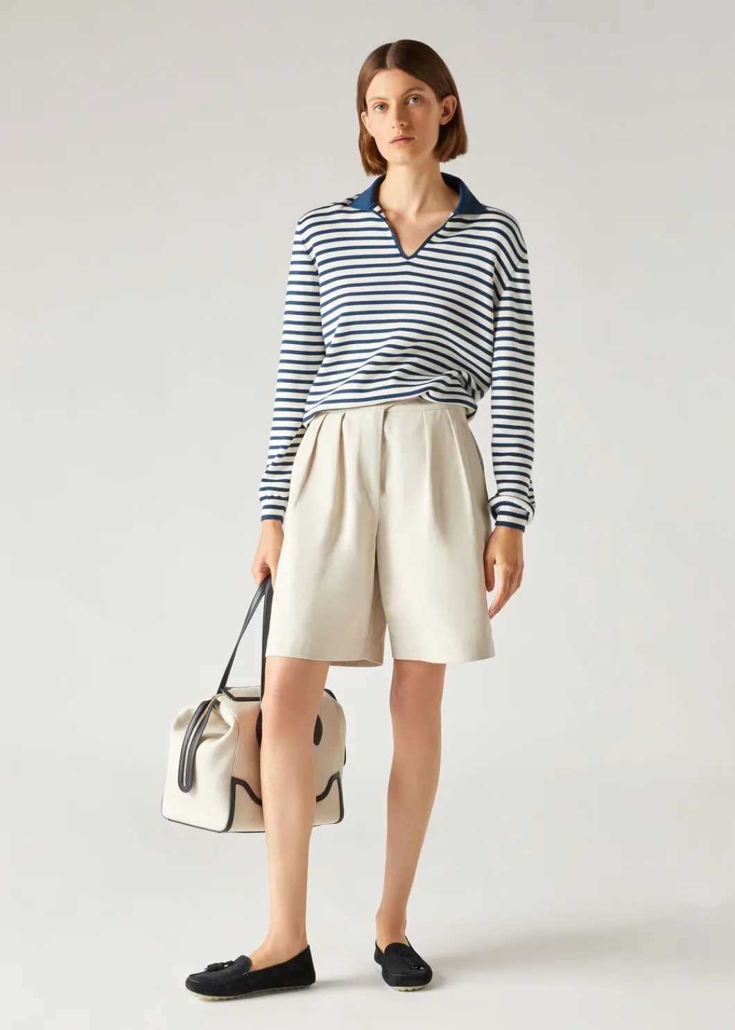 Sale Valmar Bermuda Shorts Woman Trousers & Shorts