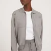Fashion Valsesia Bomber Jacket Woman Knitwear