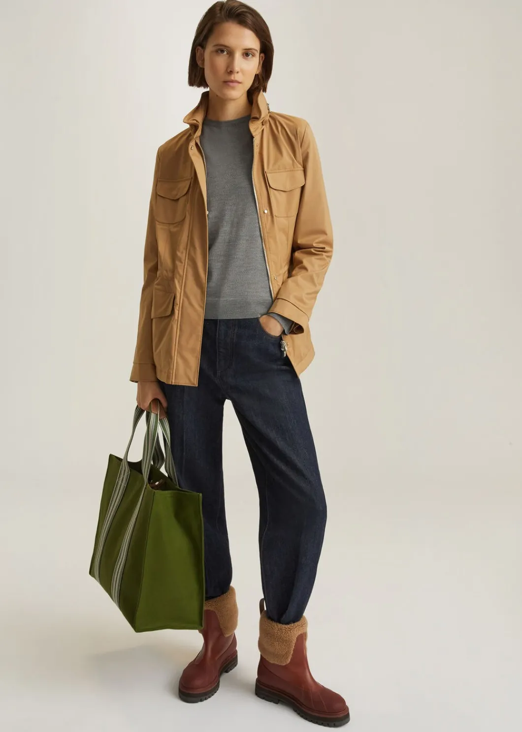 Fashion Valsesia Crew Neck Woman Knitwear