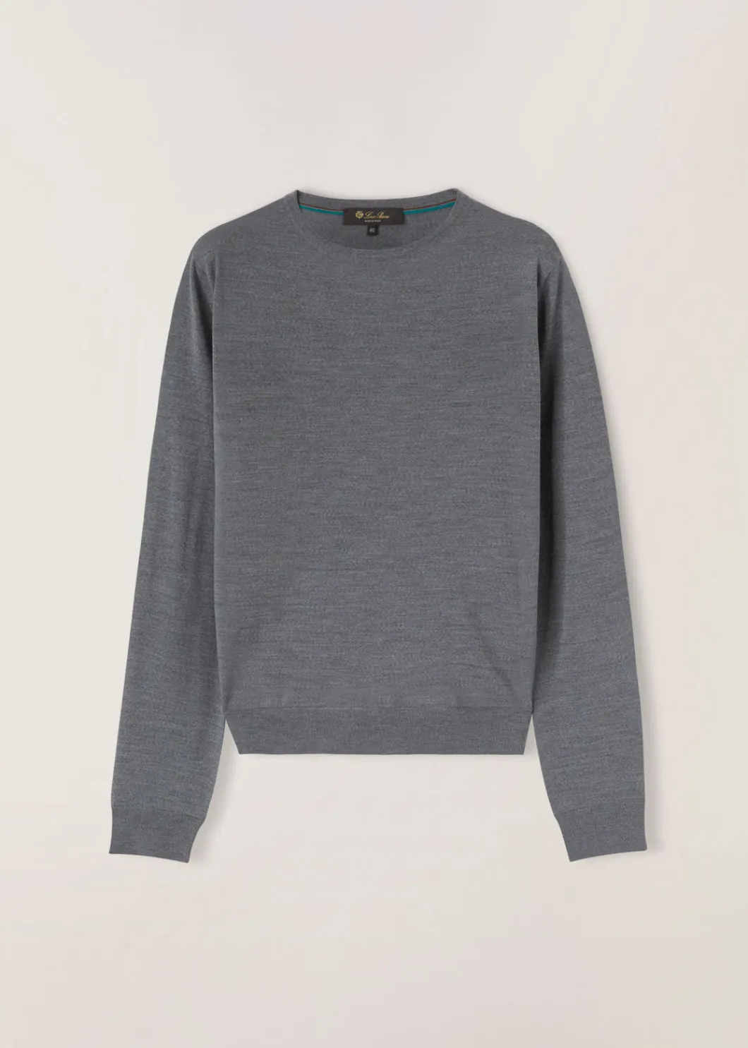 Fashion Valsesia Crew Neck Woman Knitwear