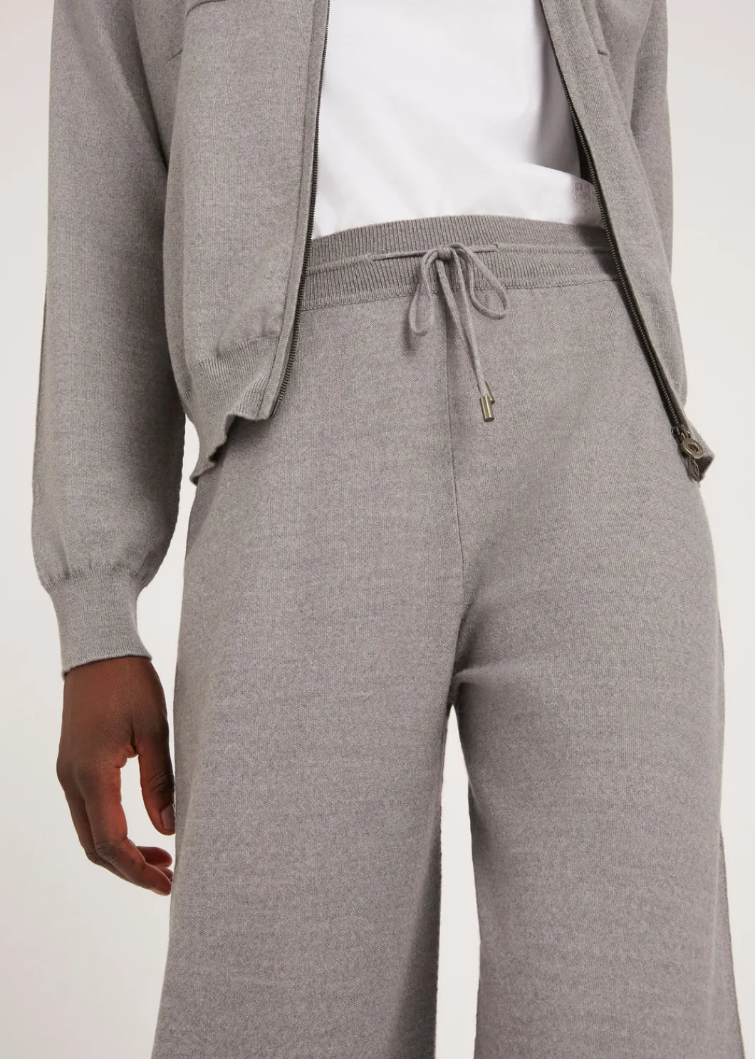 Discount Valsesia Pants Woman Knitwear