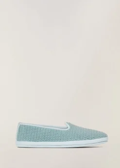Shop Venice Cocooning Slippers Woman For Her
