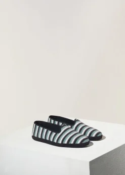 Best Sale Venice Cocooning Slippers Woman For Her