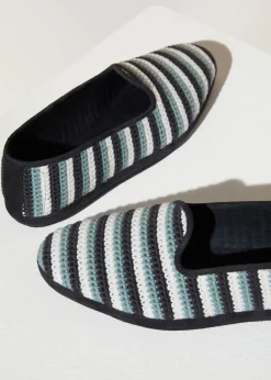 Best Sale Venice Cocooning Slippers Woman For Her