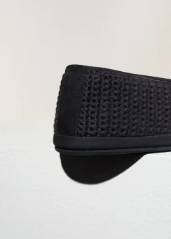 Flash Sale Venice Cocooning Slippers Woman For Her