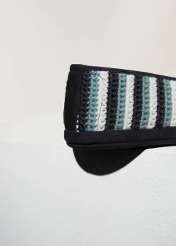 Best Sale Venice Cocooning Slippers Woman For Her