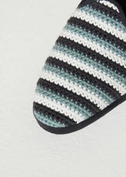 Best Sale Venice Cocooning Slippers Woman For Her
