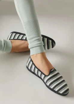 Best Sale Venice Cocooning Slippers Woman For Her