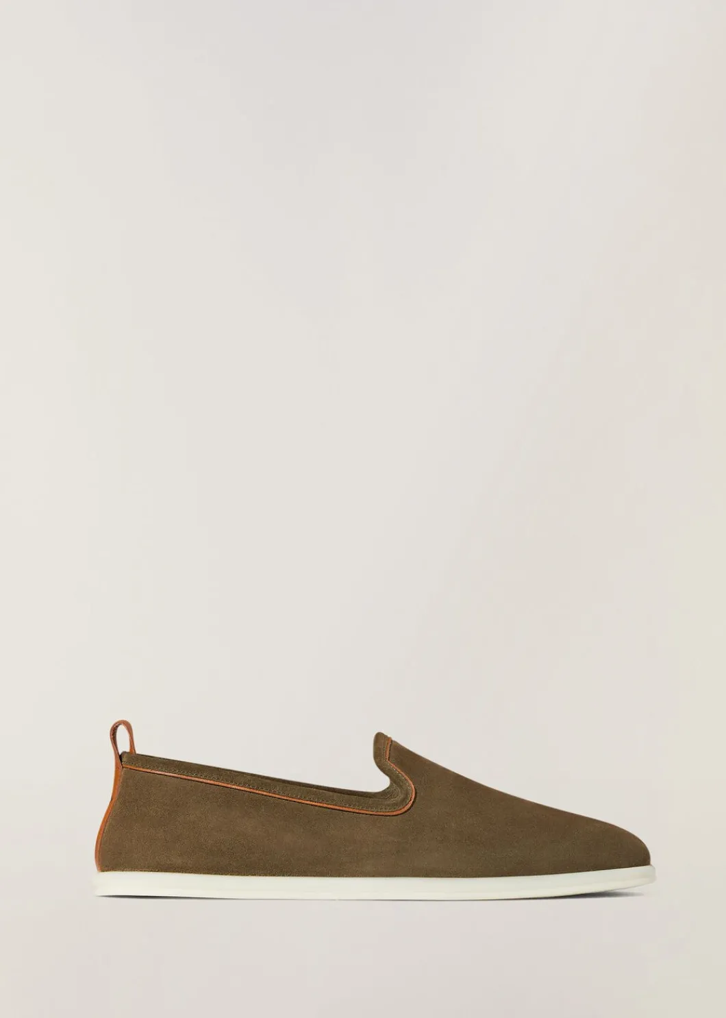 Clearance Venice Walk Loafers Man Loafers