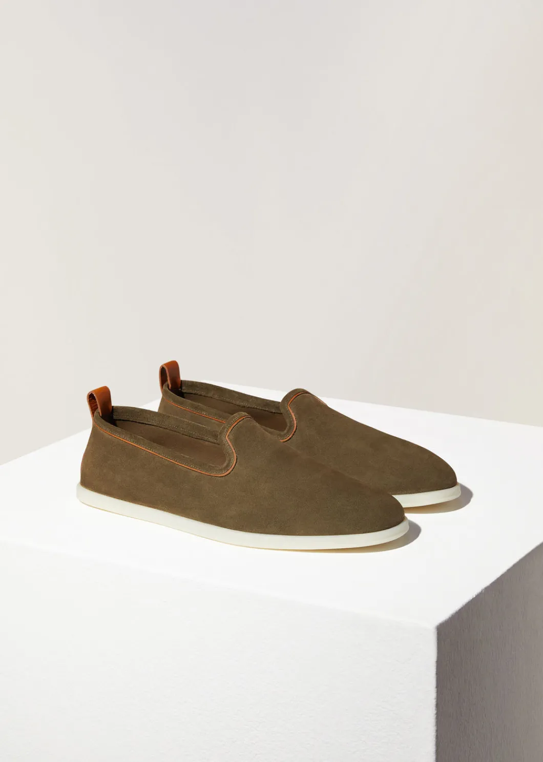 Clearance Venice Walk Loafers Man Loafers