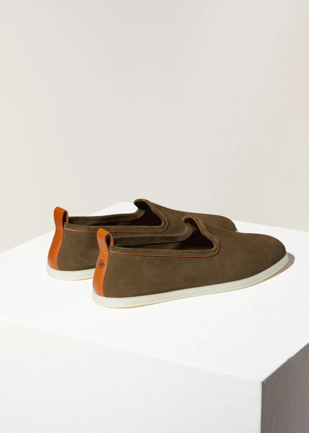 Clearance Venice Walk Loafers Man Loafers