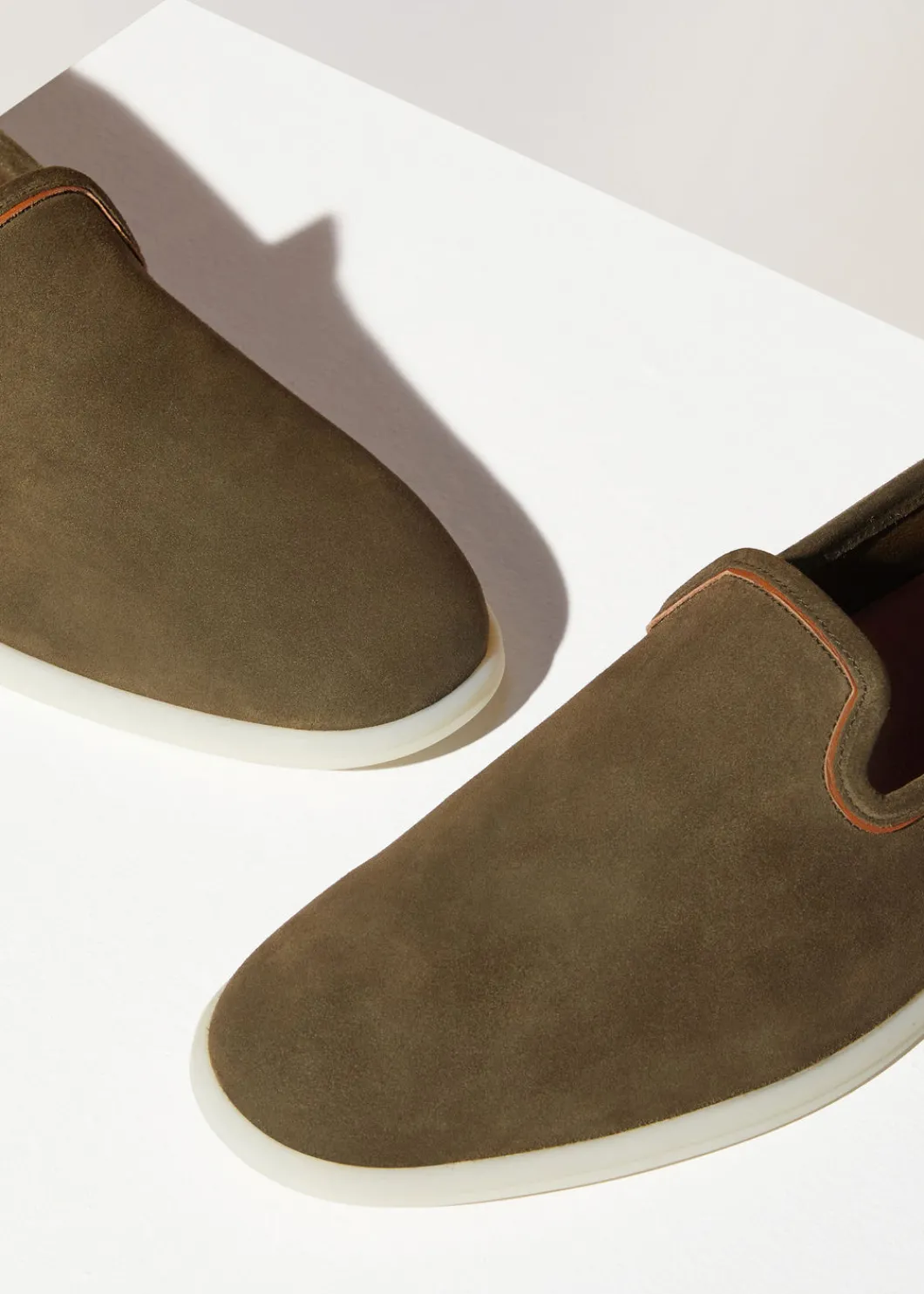 Clearance Venice Walk Loafers Man Loafers