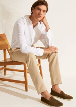 Clearance Venice Walk Loafers Man Loafers