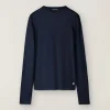 Flash Sale Ventotene Roundneck Woman Knitwear