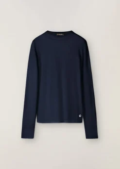 Flash Sale Ventotene Roundneck Woman Knitwear
