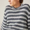 Outlet Vernazza Crew Neck Man Knitwear