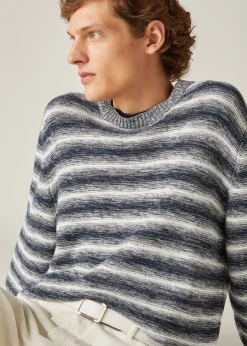 Outlet Vernazza Crew Neck Man Knitwear
