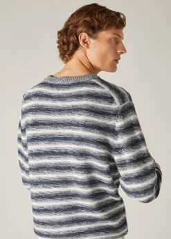Outlet Vernazza Crew Neck Man Knitwear