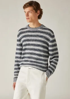 Outlet Vernazza Crew Neck Man Knitwear