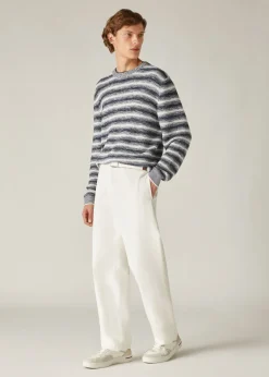 Outlet Vernazza Crew Neck Man Knitwear