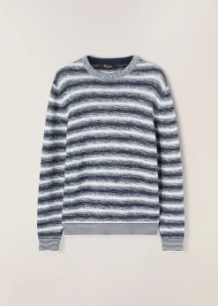 Outlet Vernazza Crew Neck Man Knitwear