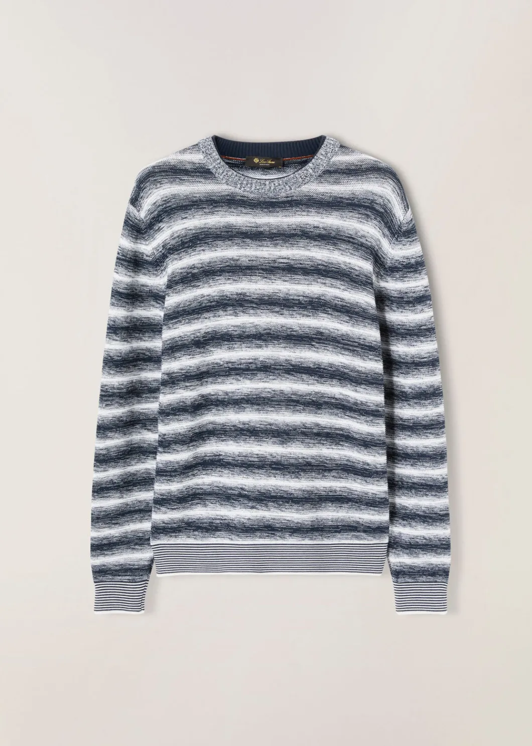 Outlet Vernazza Crew Neck Man Knitwear