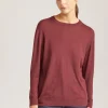 Sale Vicuna 19 Roundneck Sweater Woman Knitwear