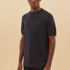 Store Vicuna Crew Neck Man Knitwear