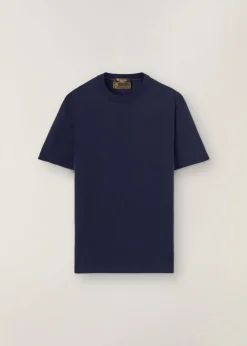 Store Vicuna Crew Neck Man Knitwear