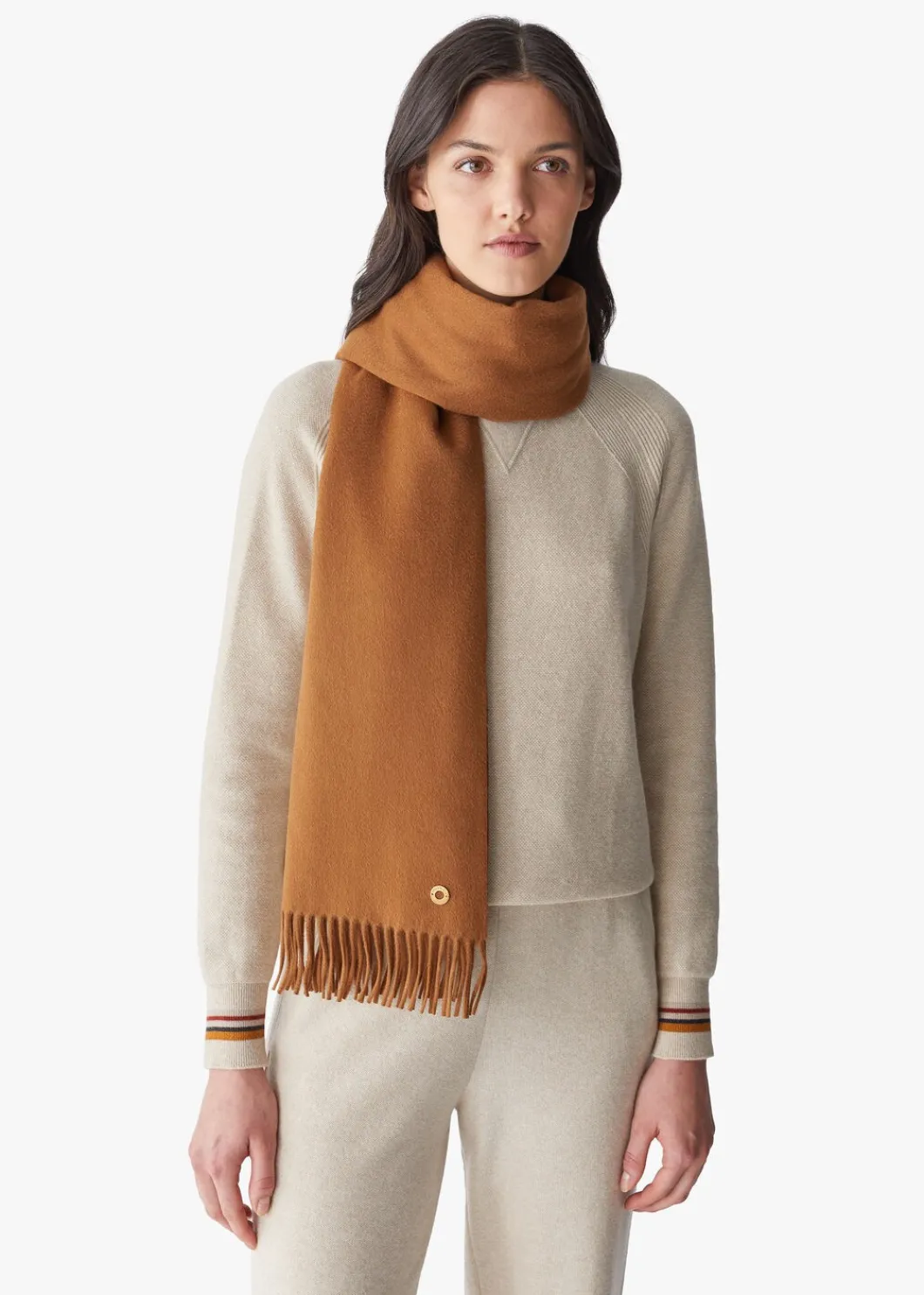 New Vicuna Stole Woman Stoles