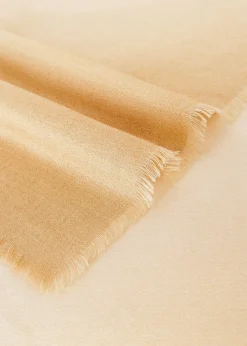 Flash Sale Vis-A-Vis Shawl Woman Stoles