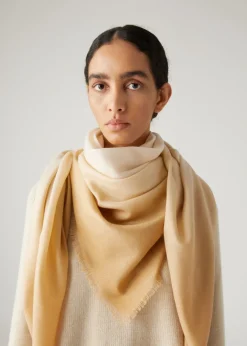 Flash Sale Vis-A-Vis Shawl Woman Stoles
