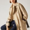 Discount Walt Coat Woman Coats & Capes